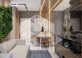 Foto 1 de Apartamento com 2 Quartos à venda, 115m² em Perequê, Porto Belo