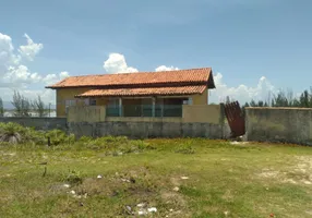 Foto 1 de Casa com 3 Quartos à venda, 180m² em Praia Sêca, Araruama
