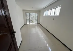 Foto 1 de Apartamento com 3 Quartos para venda ou aluguel, 100m² em Vila Laura, Salvador