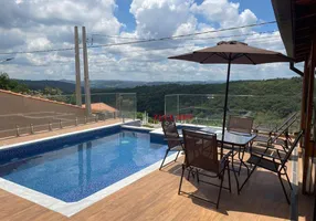 Foto 1 de Casa de Condomínio com 2 Quartos à venda, 86m² em Estacao de Moreiras, Mairinque