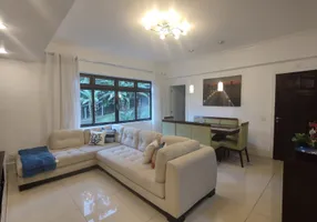 Foto 1 de Apartamento com 3 Quartos à venda, 80m² em Correas, Petrópolis