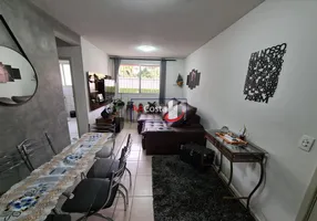 Foto 1 de Apartamento com 2 Quartos à venda, 56m² em Residencial Paraiso, Franca