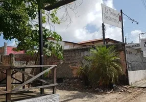 Foto 1 de Lote/Terreno à venda, 4036m² em Lagoa Redonda, Fortaleza