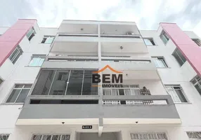Foto 1 de Apartamento com 2 Quartos para alugar, 65m² em São Vicente, Itajaí