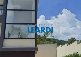 Foto 1 de Casa com 3 Quartos à venda, 174m² em Jardim Floresta, Atibaia