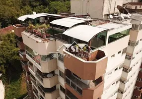 Foto 1 de Apartamento com 3 Quartos à venda, 394m² em Centro, Petrópolis