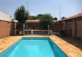 Foto 1 de Casa com 4 Quartos à venda, 415m² em Centro, Vinhedo