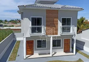 Foto 1 de Casa com 2 Quartos à venda, 72m² em Jardim Atlântico, Maricá