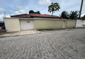 Foto 1 de Casa com 3 Quartos para alugar, 100m² em Alto do Cruzeiro, Arapiraca