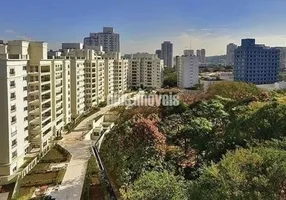 Foto 1 de Apartamento com 3 Quartos para alugar, 398m² em Chácara Santo Antônio, São Paulo