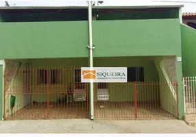 Foto 1 de Casa com 2 Quartos à venda, 300m² em Vila Fiori, Sorocaba