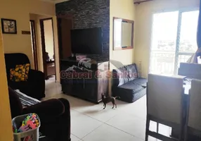 Foto 1 de Cobertura com 3 Quartos à venda, 64m² em Jardim Nova Indaiá, Indaiatuba