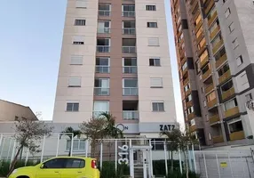 Foto 1 de Apartamento com 2 Quartos para alugar, 63m² em Vila Osasco, Osasco