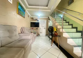 Foto 1 de Casa com 2 Quartos à venda, 60m² em Santa Mônica, Belo Horizonte