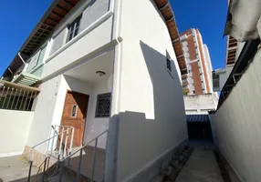 Foto 1 de Casa com 3 Quartos para alugar, 104m² em Vila Isolina Mazzei, São Paulo