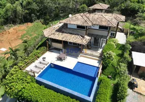 Foto 1 de Casa de Condomínio com 4 Quartos à venda, 1300m² em Veloso, Ilhabela