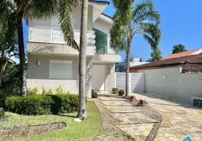 Foto 1 de Casa de Condomínio com 5 Quartos à venda, 320m² em Morada da Praia, Bertioga