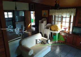 Foto 1 de Fazenda/Sítio com 3 Quartos à venda, 1800m² em Bairro dos Pires, Limeira