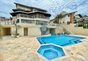 Foto 1 de Casa com 4 Quartos à venda, 674m² em Residencial Euroville , Carapicuíba
