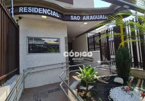 Foto 1 de Apartamento com 1 Quarto para alugar, 34m² em Vila Galvão, Guarulhos