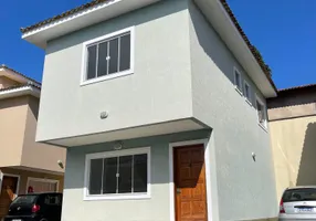 Foto 1 de Casa com 2 Quartos à venda, 90m² em Serra Grande, Niterói
