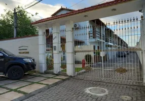 Foto 1 de Casa de Condomínio com 2 Quartos à venda, 104m² em Inhoaíba, Rio de Janeiro