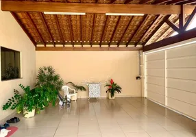 Foto 1 de Casa com 3 Quartos à venda, 160m² em Vila Ema, São José dos Campos