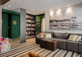 Foto 1 de Apartamento com 3 Quartos para alugar, 145m² em Pinheiros, São Paulo