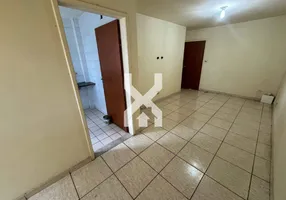 Foto 1 de Apartamento com 2 Quartos à venda, 55m² em Renascença, Belo Horizonte