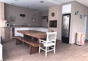 Foto 1 de Casa com 4 Quartos à venda, 390m² em Alphaville, Barueri