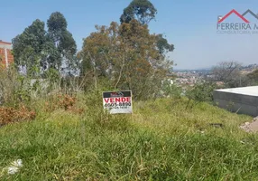 Foto 1 de Lote/Terreno à venda, 280m² em Estância Lago Azul, Franco da Rocha