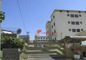 Foto 1 de Apartamento com 1 Quarto à venda, 38m² em Vila Monteiro, Piracicaba