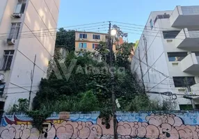 Foto 1 de Lote/Terreno à venda, 200m² em Copacabana, Rio de Janeiro