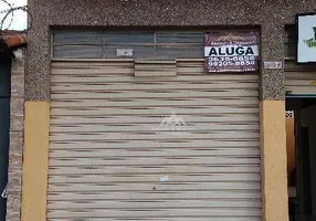 Foto 1 de Ponto Comercial à venda, 90m² em Vila Albertina, Ribeirão Preto