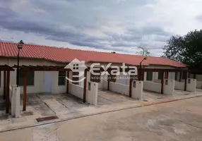 Foto 1 de Casa de Condomínio com 2 Quartos à venda, 58m² em Parque Vitoria Regia, Sorocaba