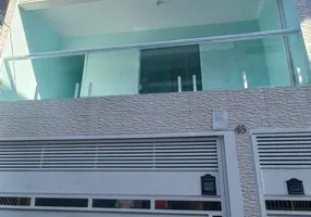 Foto 1 de Casa com 3 Quartos à venda, 210m² em Botujuru, São Bernardo do Campo