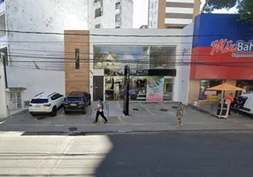 Foto 1 de Ponto Comercial para alugar, 141m² em Graça, Salvador