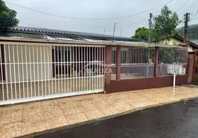 Foto 1 de Casa com 3 Quartos à venda, 205m² em Santa Isabel, Viamão