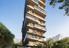 Foto 1 de Apartamento com 3 Quartos à venda, 117m² em Higienópolis, Porto Alegre