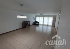 Foto 1 de Apartamento com 4 Quartos à venda, 239m² em Jardim Irajá, Ribeirão Preto
