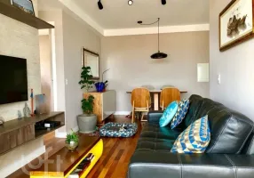 Foto 1 de Apartamento com 2 Quartos à venda, 58m² em Rio Pequeno, São Paulo