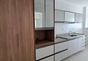 Foto 1 de Apartamento com 2 Quartos para alugar, 92m² em Aviação, Praia Grande