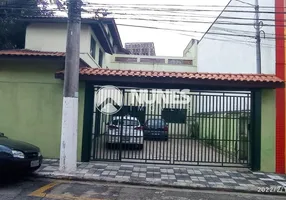 Foto 1 de Sobrado com 4 Quartos à venda, 170m² em Centro, Osasco