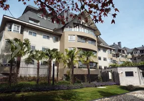 Foto 1 de Apartamento com 4 Quartos à venda, 163m² em Centro, Gramado