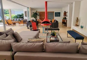 Foto 1 de Casa de Condomínio com 4 Quartos à venda, 1466m² em Tamboré, Barueri