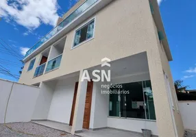 Foto 1 de Casa com 3 Quartos à venda, 115m² em Costazul, Rio das Ostras