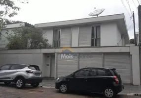 Foto 1 de Sobrado com 4 Quartos à venda, 383m² em Vila Madalena, São Paulo