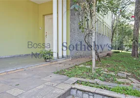 Foto 1 de Casa com 4 Quartos à venda, 330m² em Vila Madalena, São Paulo