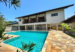 Foto 1 de Casa de Condomínio com 3 Quartos à venda, 319m² em Loteamento Costa do Sol, Bertioga