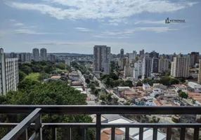Foto 1 de Apartamento com 1 Quarto à venda, 35m² em Vila Eliza, Campinas